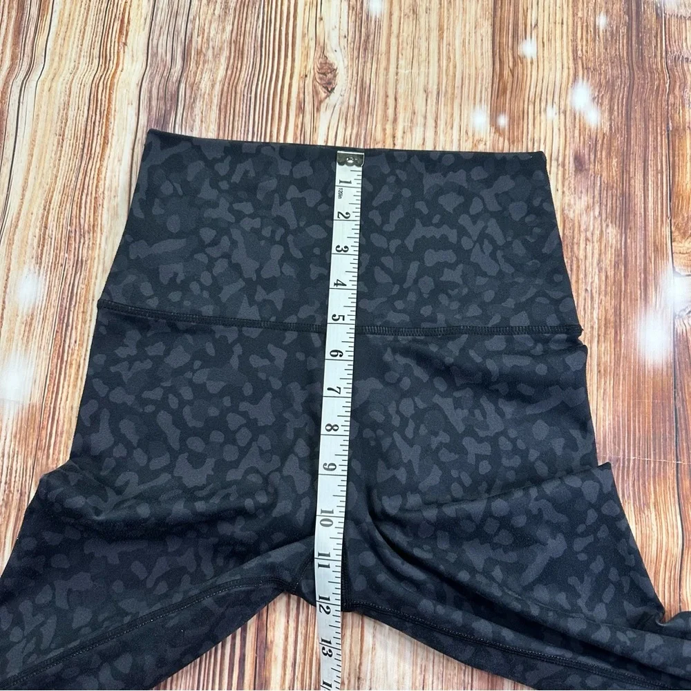 Lululemon Athletica High Rise Women’s Leggings